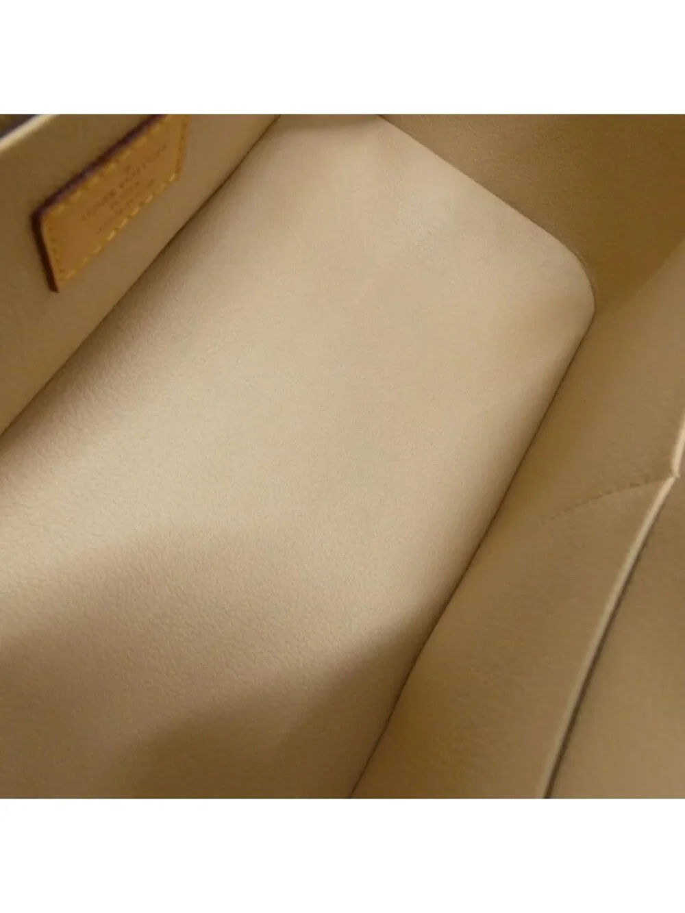 Louis Vuitton Monogram Nice BB Bag